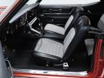 Chevrolet Camaro Z28 1968 года
